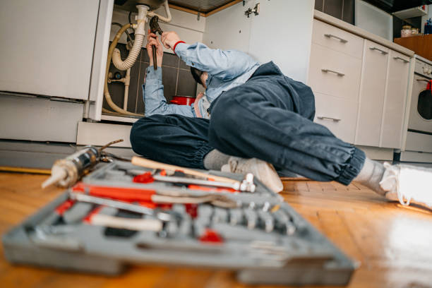 Best Water Softener Installation  in Teague, TX