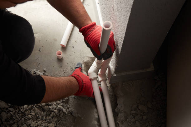 Best Drain Cleaning Services  in Teague, TX