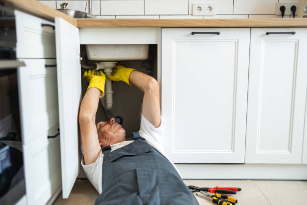  Teague, TX Plumbing Pros
