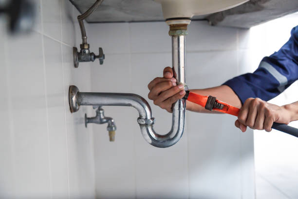 Best Residential Plumbing Services  in Teague, TX