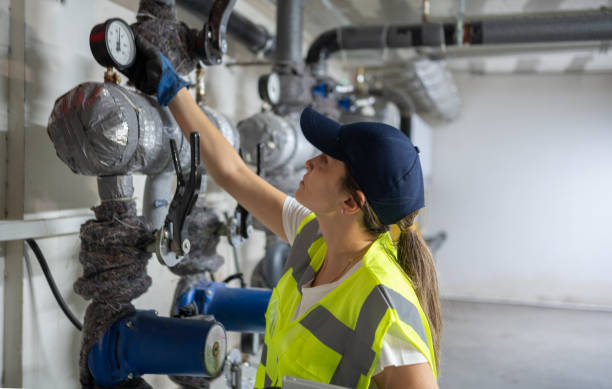 Best Pipe Repair Near Me  in Teague, TX