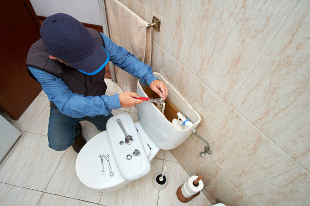 Best Water Leak Repair  in Teague, TX