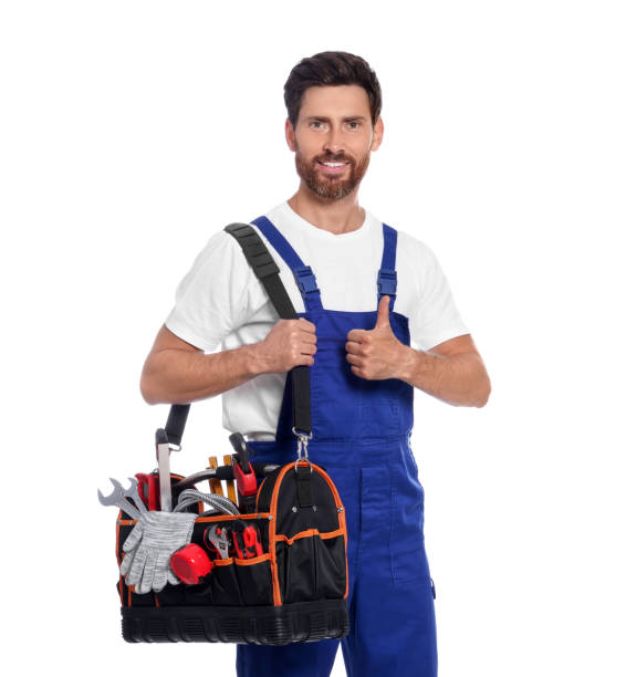 Best Gas Line Repair  in Teague, TX