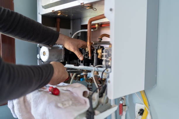 Best Plumbing Installation Services  in Teague, TX