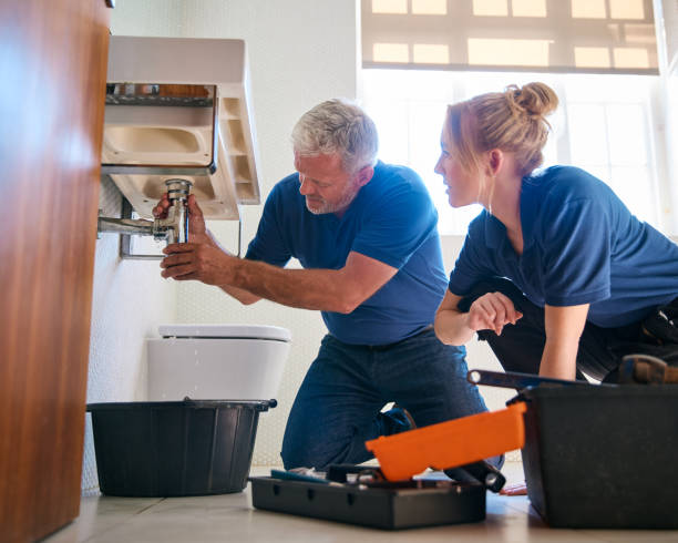 Best Plumbing Repair Near Me  in Teague, TX